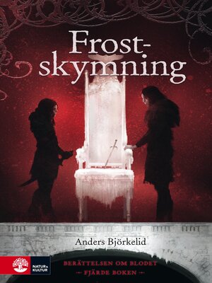 cover image of Frostskymning